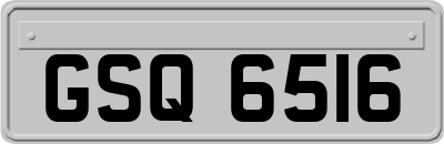 GSQ6516