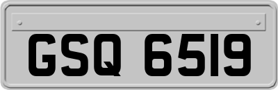GSQ6519