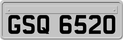 GSQ6520