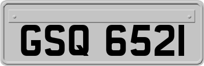 GSQ6521