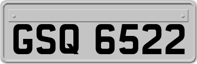 GSQ6522