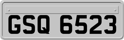 GSQ6523