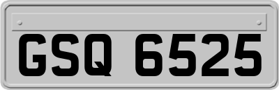 GSQ6525