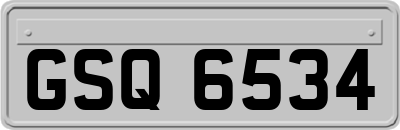 GSQ6534