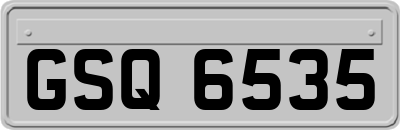 GSQ6535