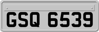 GSQ6539