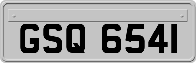 GSQ6541