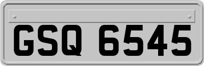 GSQ6545