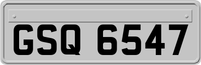 GSQ6547