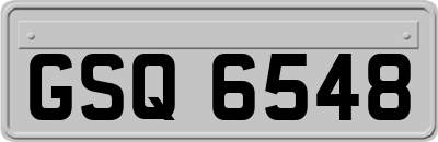 GSQ6548