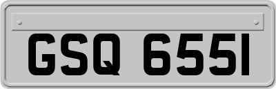 GSQ6551