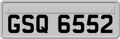 GSQ6552