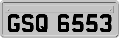 GSQ6553