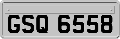 GSQ6558