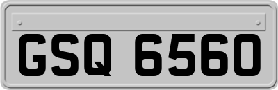GSQ6560