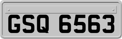 GSQ6563