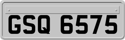 GSQ6575