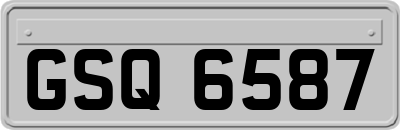 GSQ6587