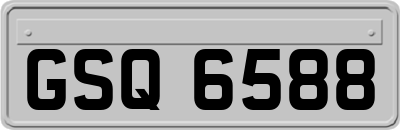 GSQ6588
