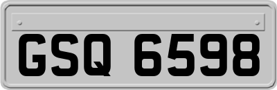 GSQ6598