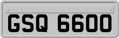 GSQ6600