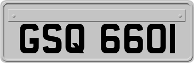 GSQ6601