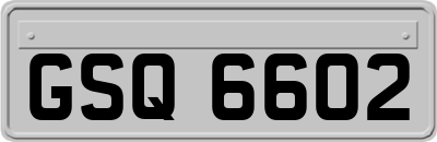 GSQ6602