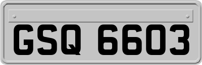 GSQ6603