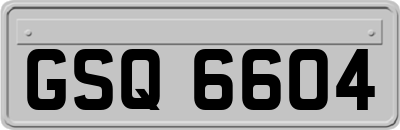 GSQ6604