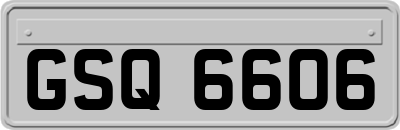 GSQ6606