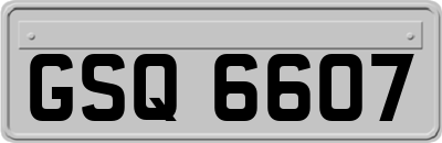 GSQ6607