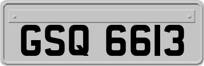 GSQ6613
