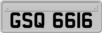 GSQ6616
