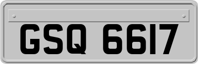 GSQ6617