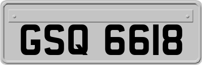 GSQ6618