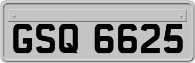 GSQ6625
