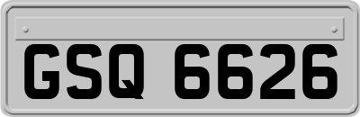 GSQ6626
