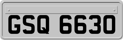 GSQ6630