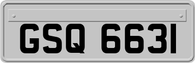 GSQ6631