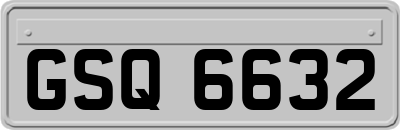 GSQ6632
