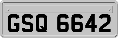 GSQ6642
