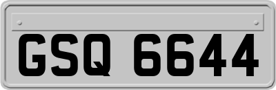 GSQ6644
