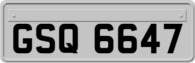 GSQ6647