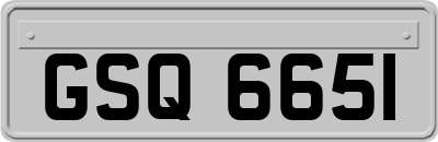 GSQ6651
