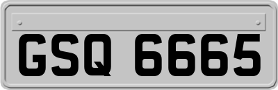 GSQ6665