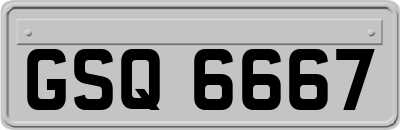 GSQ6667