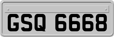 GSQ6668