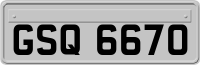 GSQ6670