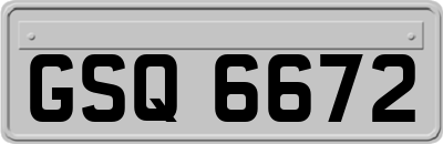 GSQ6672