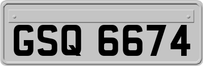 GSQ6674
